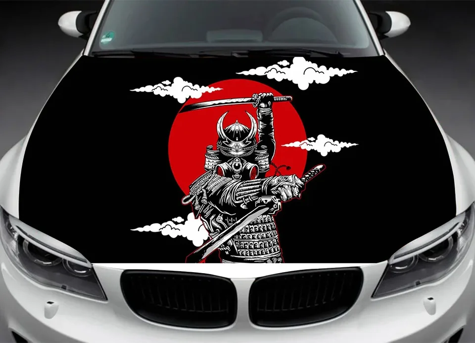 AUTOCOLLANT STICKER POUR Voiture Rose Garden Autocollants De EUR 3,52