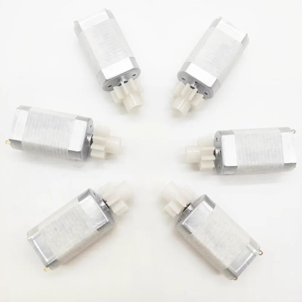 Electric Nail Drill Accessories For 30K 35K Manicure Machine Handle Electric accessories Motor Rotor Replacement