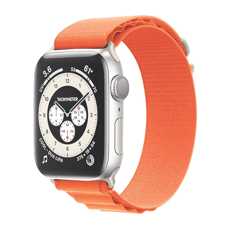 Durable Alpine Loop Sports Bracelet