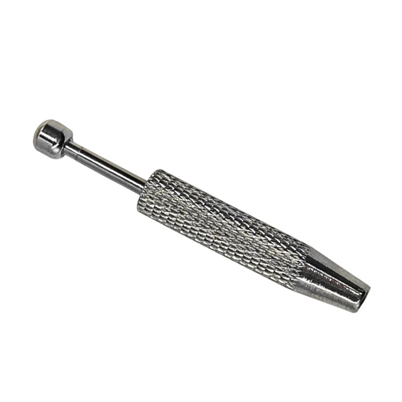 Bead Pick Up Tool Clamp Body Piercings Forceps 4Claw Prong Tweezers Ball Catchers Holder Grasping Pliers Jewelry Making Tool