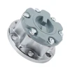 MB886389 28 Teeth Manual Freewheel Hub For Mitsubishi Pajero Montero Pickup Triton L200 L300 Manual 4WD Four Wheel Drive 5
