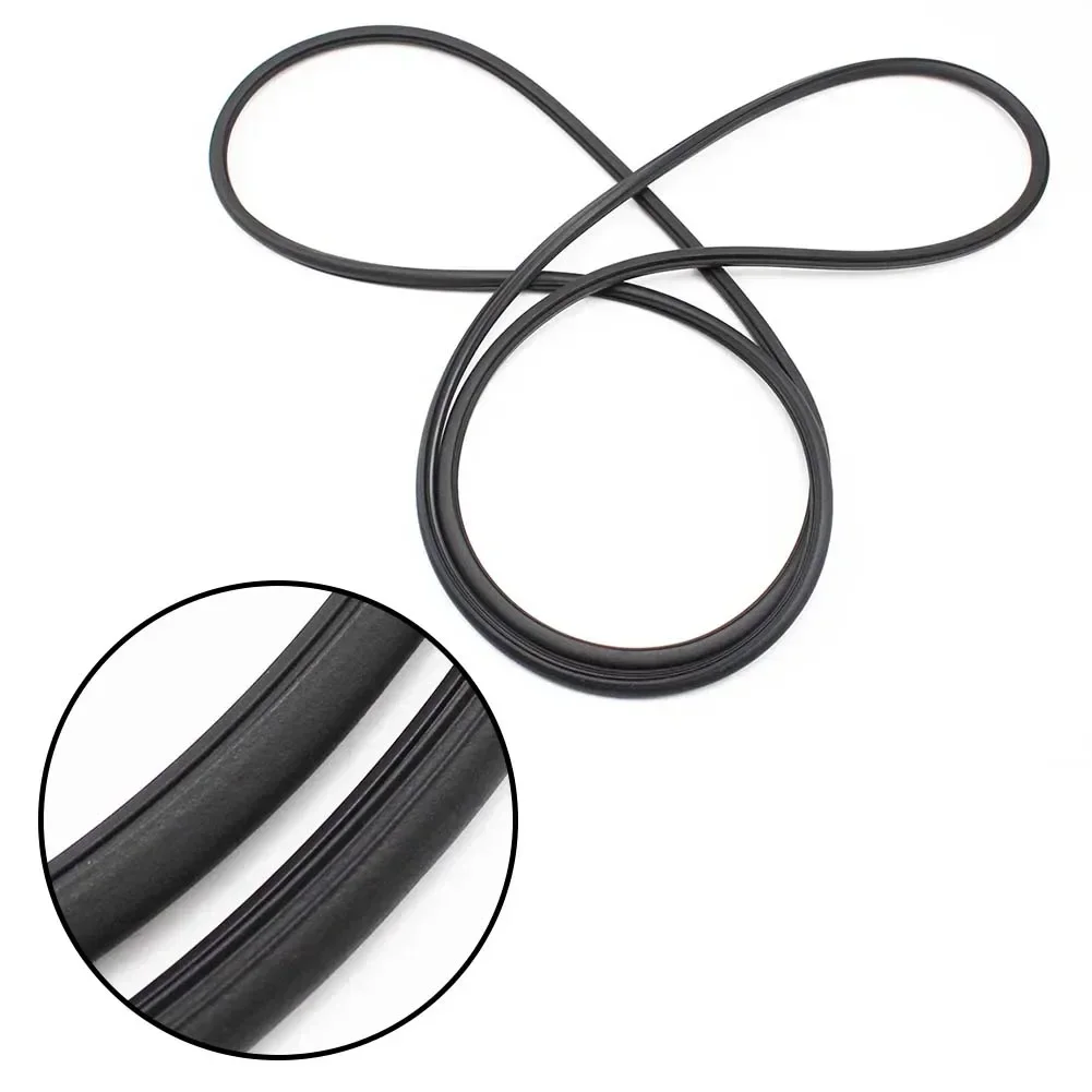 Sun Roof Seal Sun Roof Seal Replacement 54108036477 54137157374 For BMW E81 E82 E87 E90 Car Spare Parts