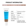 28ml Hydrating Skin Tint Perfector - Aqua Release Tinted Moisturizer Lightweight Formula - Sheer to Light Coverage Face Makeup 6