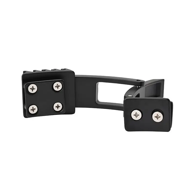 Fitness Gym Lever Belt Weightlifting Powerlifting Buckle Deadlift, Waist Protector, Widen Metal Buckle, Waistband Accessories 4