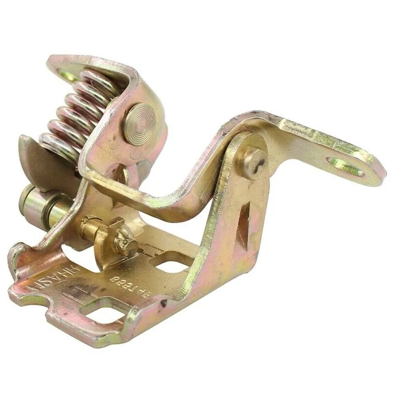 05115712AI 05115713AI Front/Rear Right Side Lower Door Hinge For Jeep