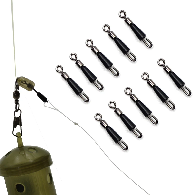 

20 шт., рыболовные снасти для ловли карпа