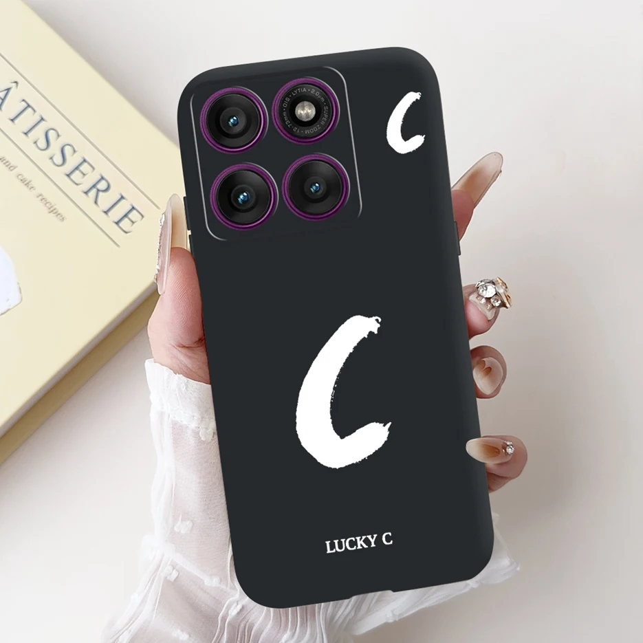 Cartoon Cover Shockproof Phone Case