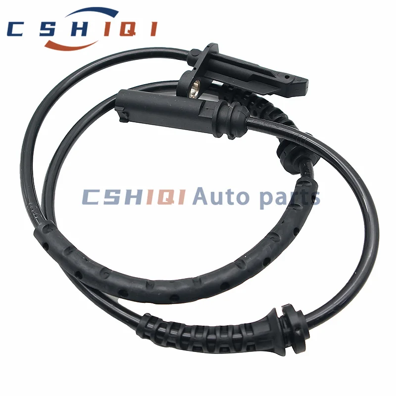 Front Left/Right ABS Wheel Speed Sensor For BMW 2 F45 F46 X1 F48 X2 F39 Mini F54 Auto Spare Parts 34526850765