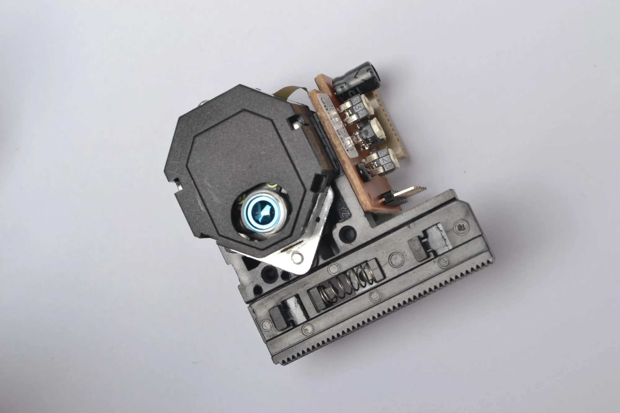 Original Replacement For SONY CDP-X222ES CD Player Laser Lens Lasereinheit Assembly CDPX222ES Optical Pick-up Bloc Optique Unit