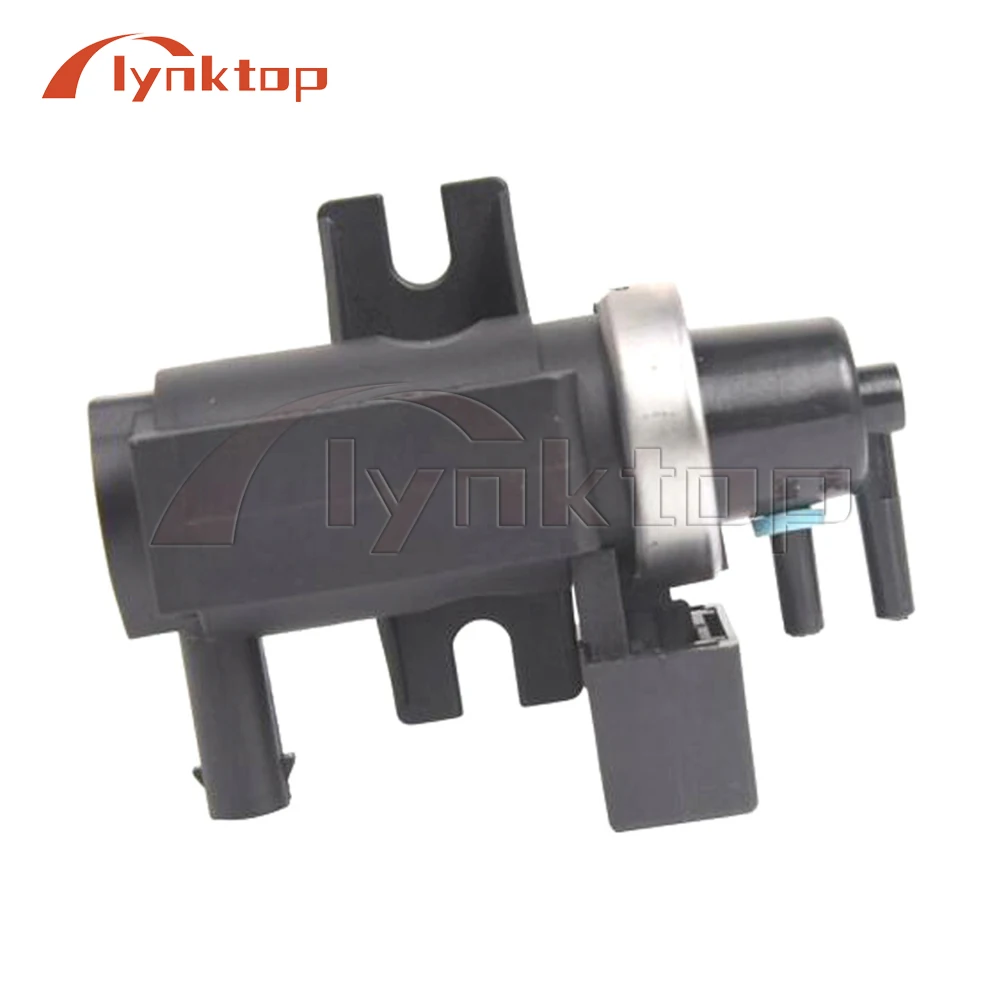 

EGR Turbo Boost Pressure Vacuum Solenoid Valve for BMW 1 3 5 X3 X5 E81 E82 E87 E88 E90 E91 E92 E60 E61 E70 11747805391