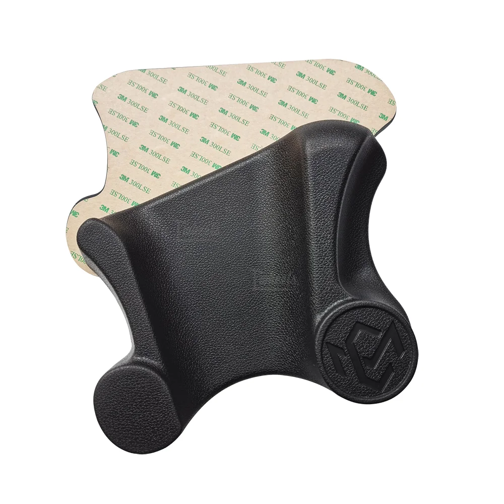 Electric unicycle Power pads Kuji pads universal EUC side soft pads