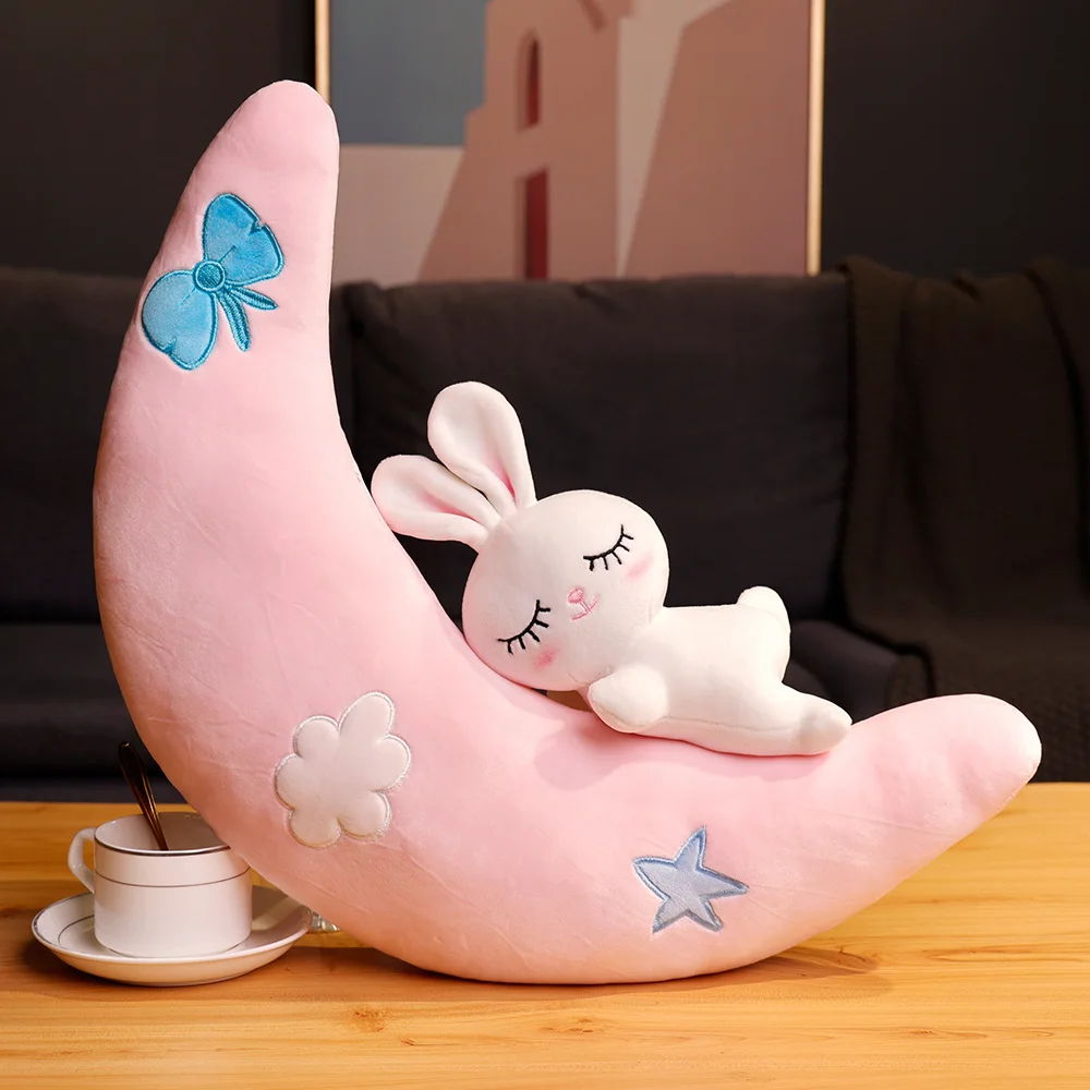 クッション・座布団 katie BABY BUNNY SHOWER pillow cushion クッション・座布団 katie BABY BUNNY SHOWER pillow cushion