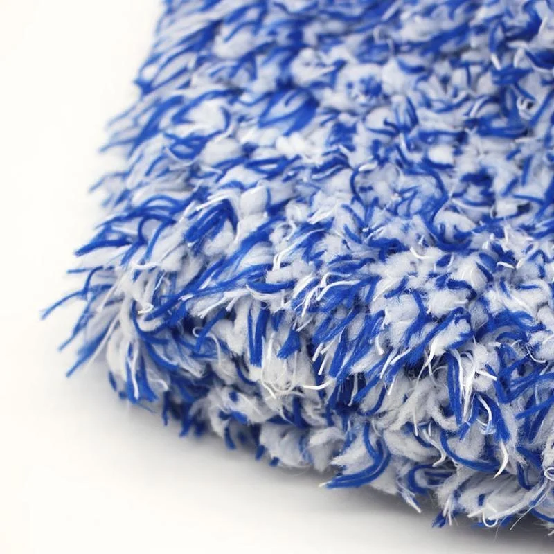 Car Cleaning Gloves Microfiber Car Wash Accessories accesorios para veh&iacute;culos