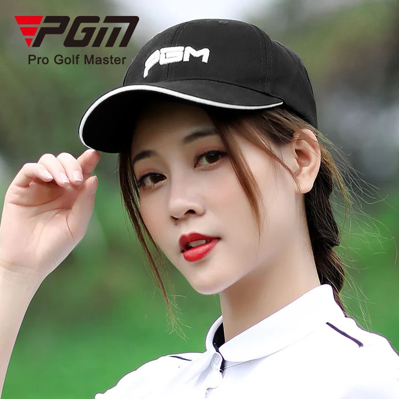PGM 제조자 직접 골프 모자, 남녀공용 모자, 골프 레크리에이션 스포츠 바이저
