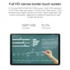 Original Global Lenovo Tab M10 Plus TB-X616M 10.3 inch 4G LTE Tablet PC 4GB 64GB Android Q MediaTek P22T Octa-core GPS 1920x1200 5