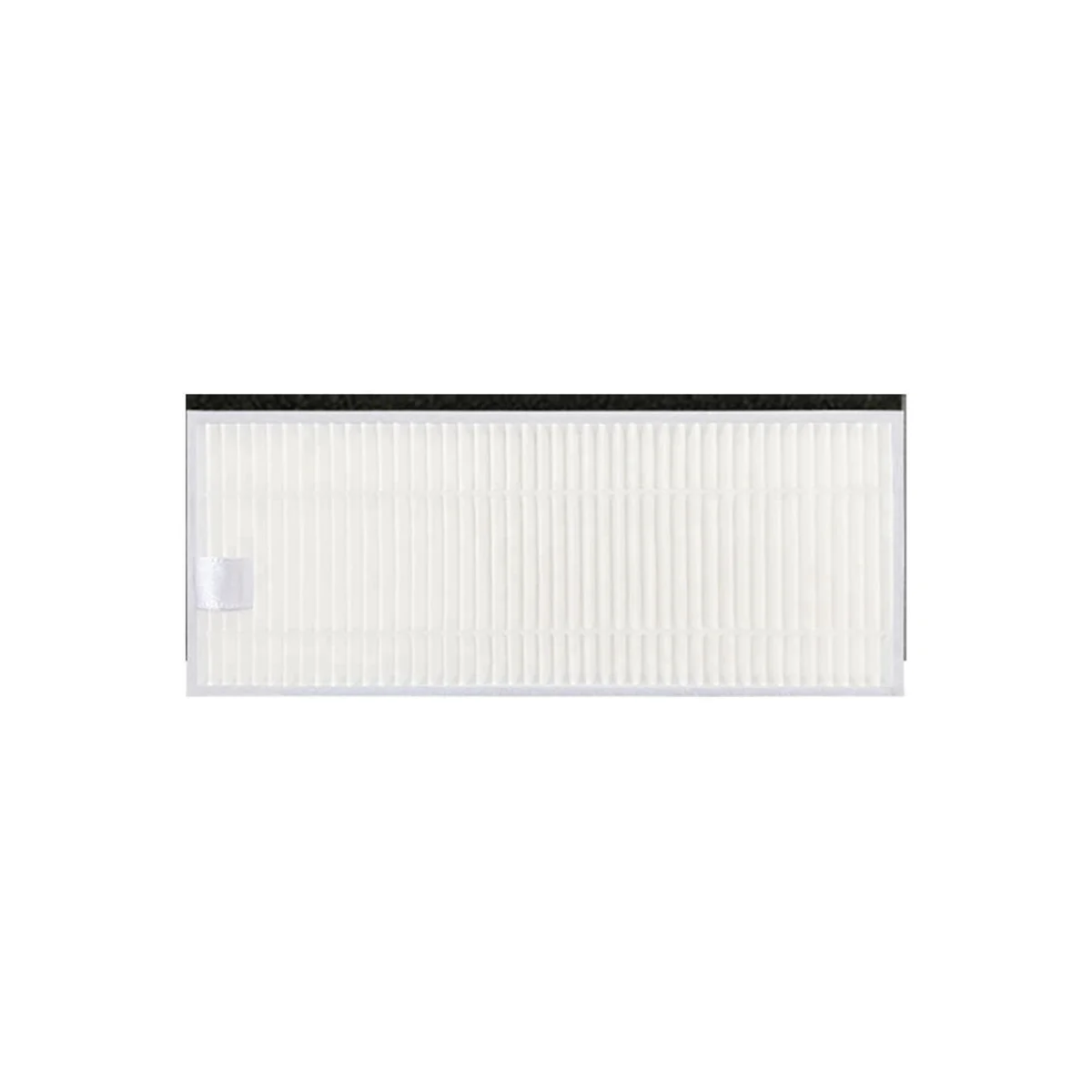 

Аксессуары для робота Ecovacs Deebot OZMO U2 / U2 Pro/DGN22, фильтр НЕРА, основная боковая щетка