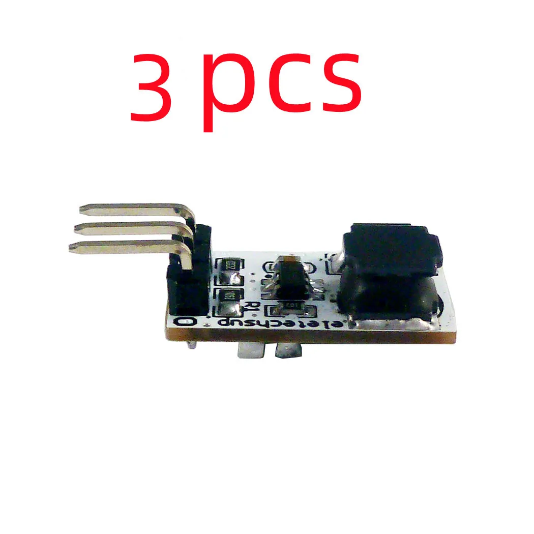 

3X DD4012SA mini DC-DC Converter Buck Voltage Regulator IN DC 5-40V OUT 3V 3.3V 4V 5V 6V 7.5V 9V 12V replace AMS1117 7805 lm2596
