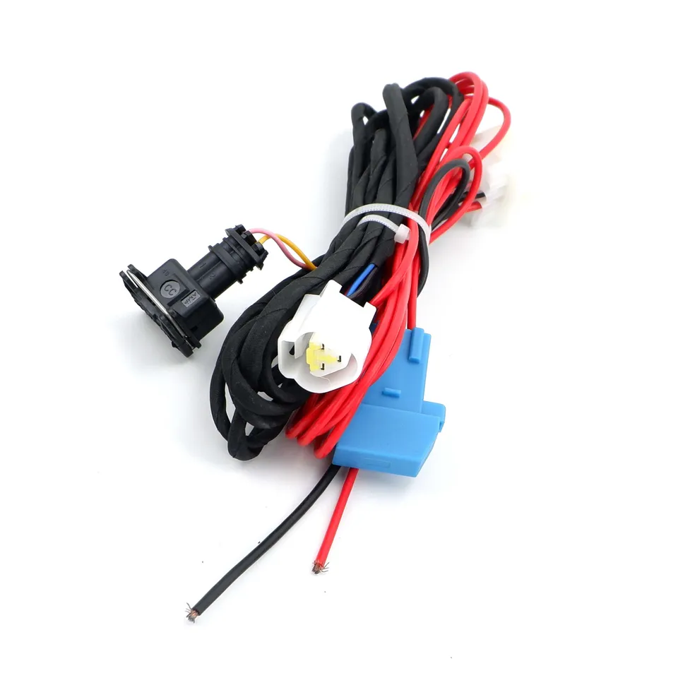 Controller Riscaldamento Diesel 12V/24V Con Telecomando - Per Auto E Camion, 3KW/5KW - Foto 9