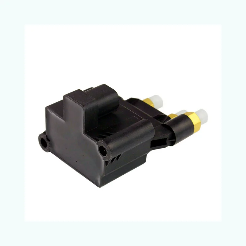 Top Selling 251 320 01 58 2513200158 High Quality Automotive Parts Valve Block Air Suspension Valve Block For Mercedes Benz
