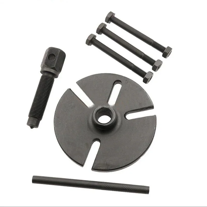Flywheel Magneto Rotor Puller Tool For 1973-1975 Harley Aermacchi X90 & Z90 90cc - 19mm X 1mm Thread