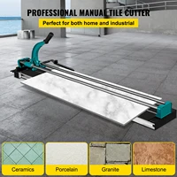 VEVOR 1200MM Tile Cutter High Precision Manual Ceramic Floor Tiles Tile Cutter 48 Inch Cutting Machine for Precision Cutting 2