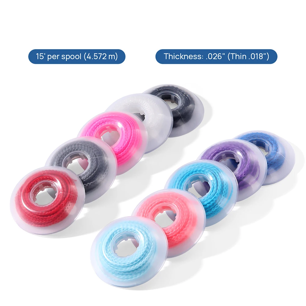 Рисунок 5 - JOYDENTAL, Стоматологическая Ортодонтическая