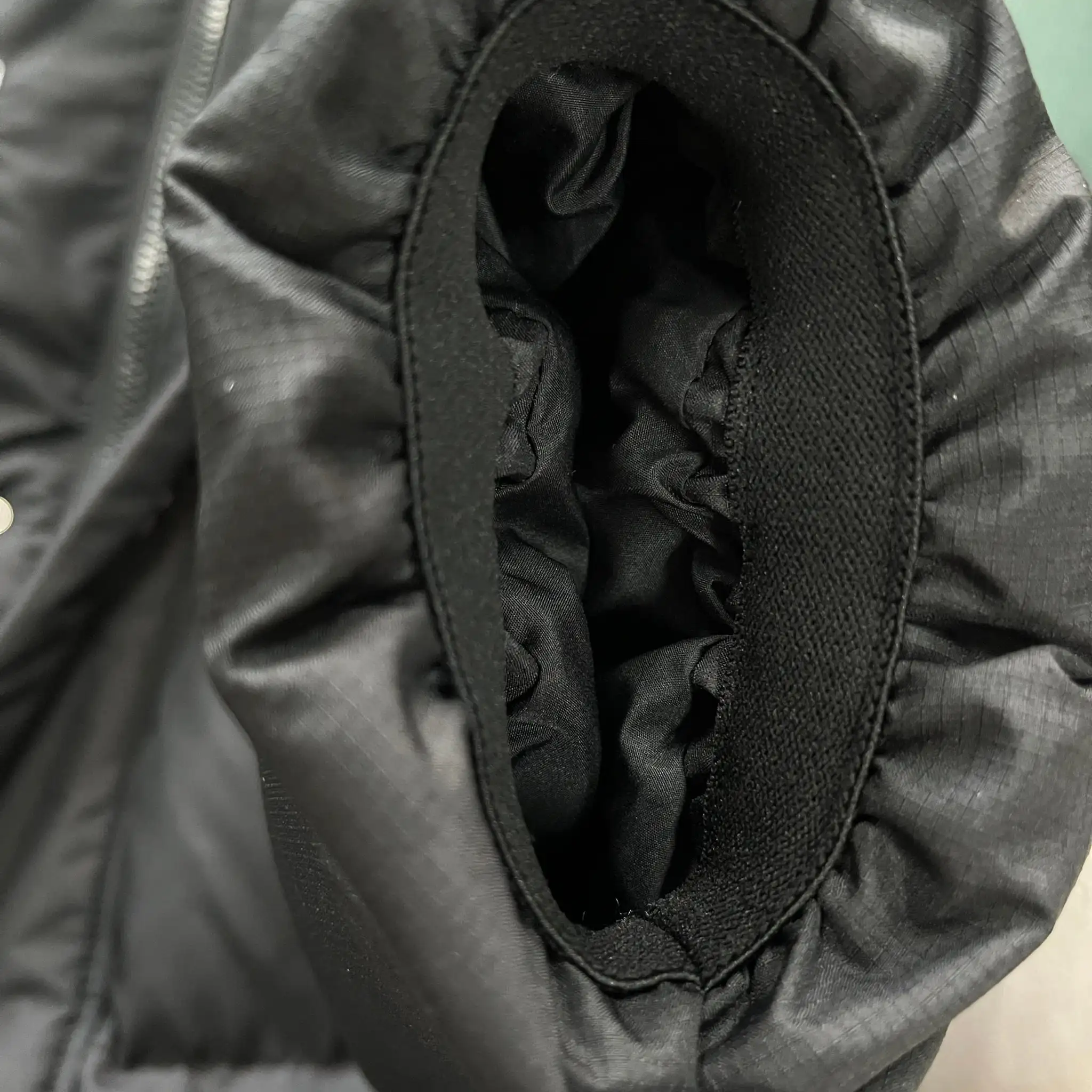 Chaqueta Trapstar