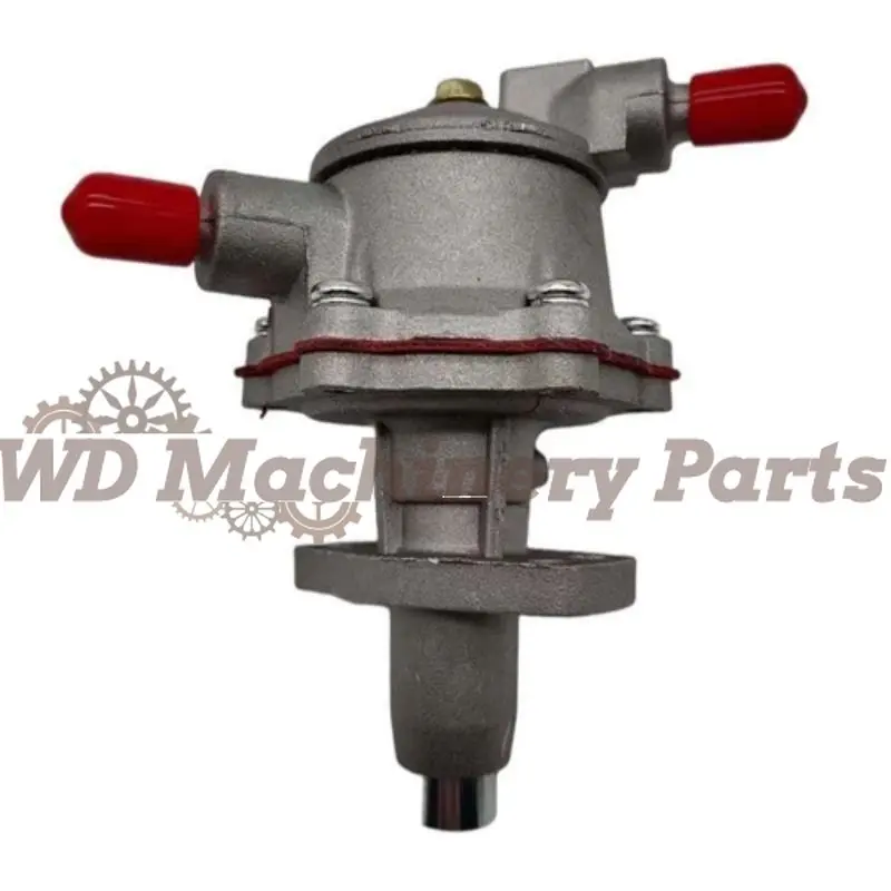 

130506290 10000-07612 10000-05464 915-100 998-427 130506351 Fuel Lift Pump For FG Wilson with Perkins engine