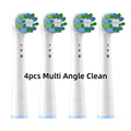 4 Multi Angle Clean