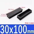 30x100mm