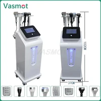 5D/8D Carving Slimming Vacuum Cavitation Ultrasonic Weight Loss Body Sculptig Fat Cellulite Removal Beauty Machine Shape Massage 1