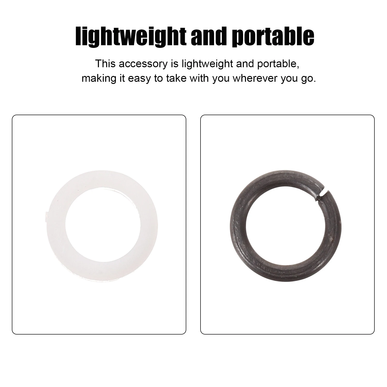Tuning Peg Washer 10Pairs Tuner Peg Portable Guitar Tuner Spacer Replace Tuning Gasket universal Electric