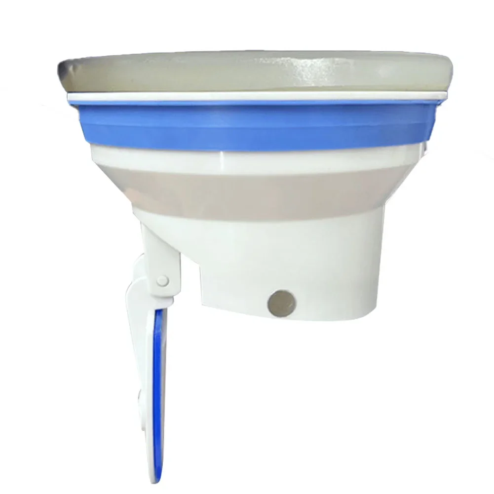 Anti-leakage Flange Seal Automatic Toilet Flange Seal Bathroom Environment High-quality Materials Long-lasting Performance