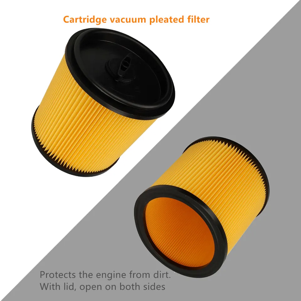 1 filtro HEPA lavabile per aspirapolvere V12 Detect Slim Absolute Total 1 filtro HEPA lavabile per aspirapolvere V12 Detect Slim Absolute Total