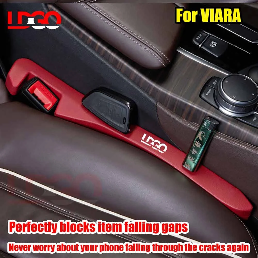 Car Seat Gap Filler Universal Auto Seat Side Blocker Interior Seat Crevice  Blocker Bar Seam Filling Tool Anti Fall Accessories - AliExpress