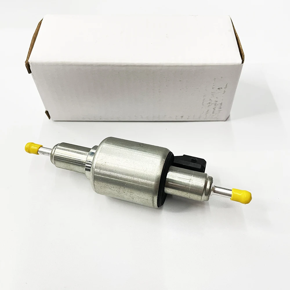 32ml 12V 65ml 5KW 12KW Car Air Diesel Parking Oil Fuel Pump for China Webasto Heater Pulse Electronic Metering Pump for Truck