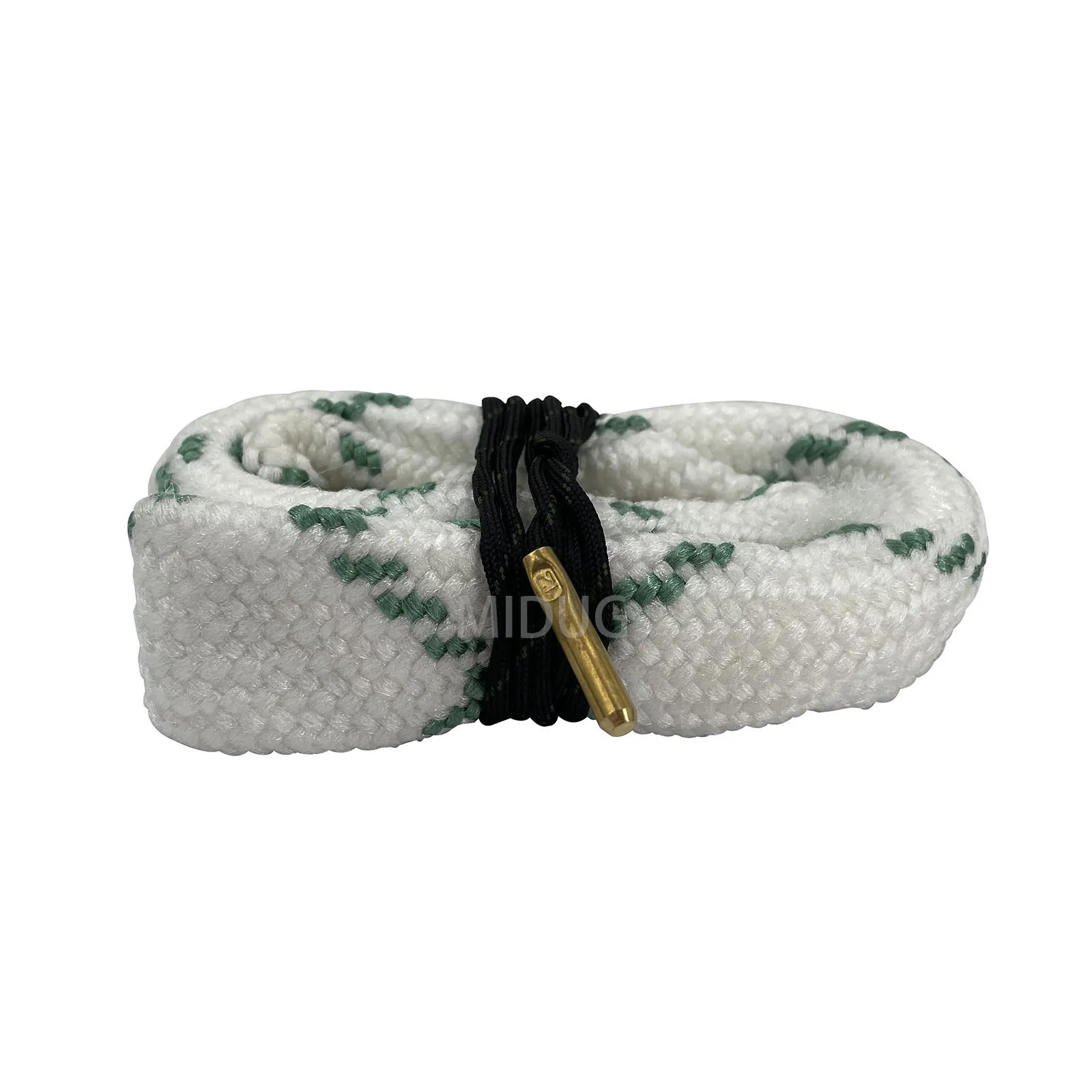 MIDUG 12 GA Gauge Gun Snake Cleaner Gun Cleaning Kit Barrel Clean Tool