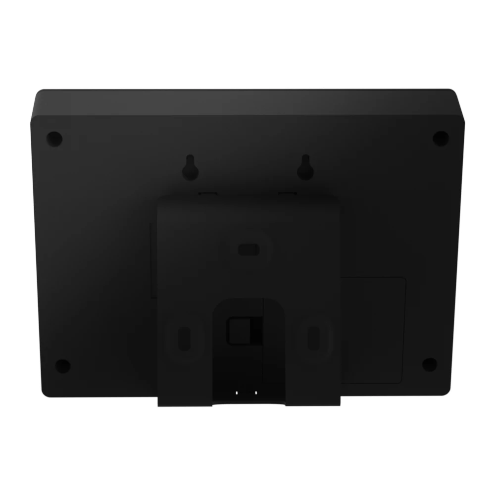 Multi functional attendance machine fingerprint recognition password recognition facial recognition three in one function