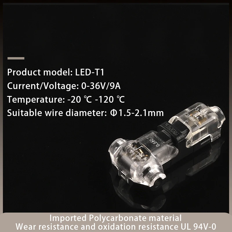 T1 Transparent