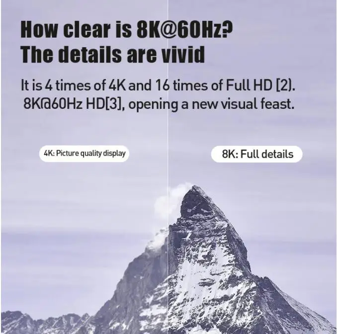 USB 4 Ʈ 3/4 ̺, 20Gbps 100W  , HD  8K @ 60Hz , ƺ, eGPU, ŷ ȣȯ