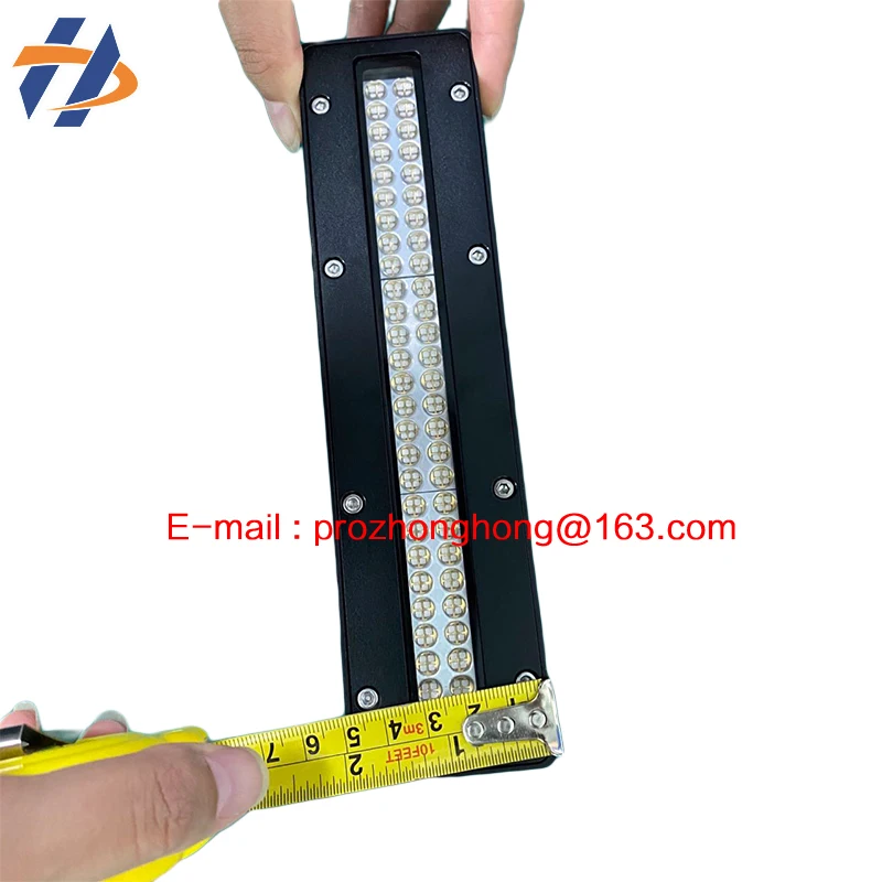 Рисунок 4 - Световая поверхность для цифрового принтера 180*15 мм