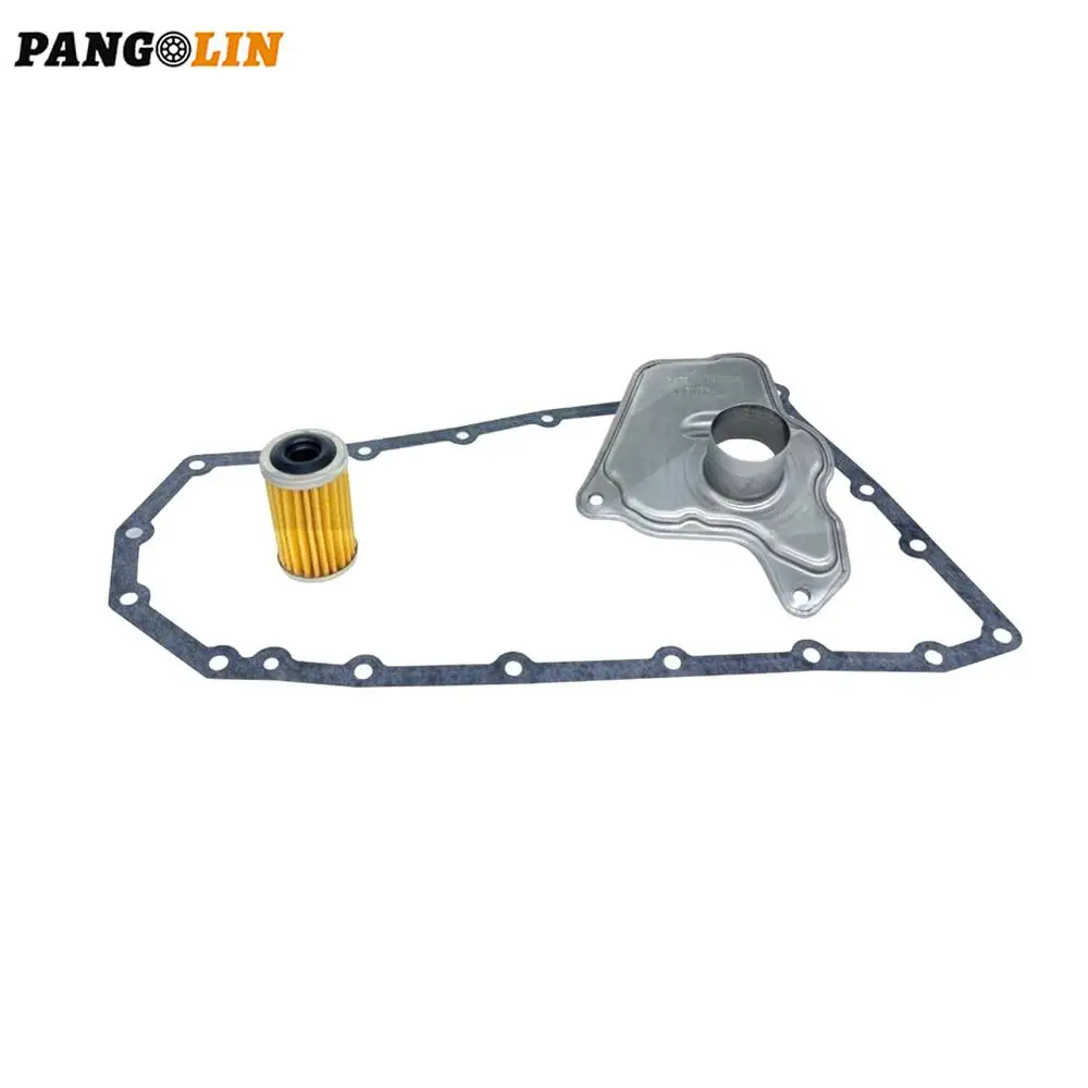 

Auto Transmission Oil Filter & Gasket Set RE0F10D JF017E 31726-28X0A 31728-29X0D 31397-1XF0D for ALTIMA MAXIMA PATHFINDER