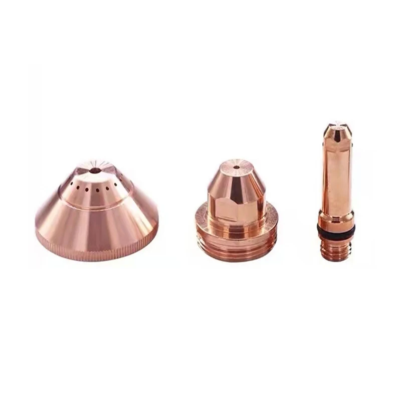 Startnow MAX200 серия плазменная насадка 020608 кольцевой Вихрь 020424 наконечник щит MAXPRO200 HT2000 воздушный плазменный резак 220021