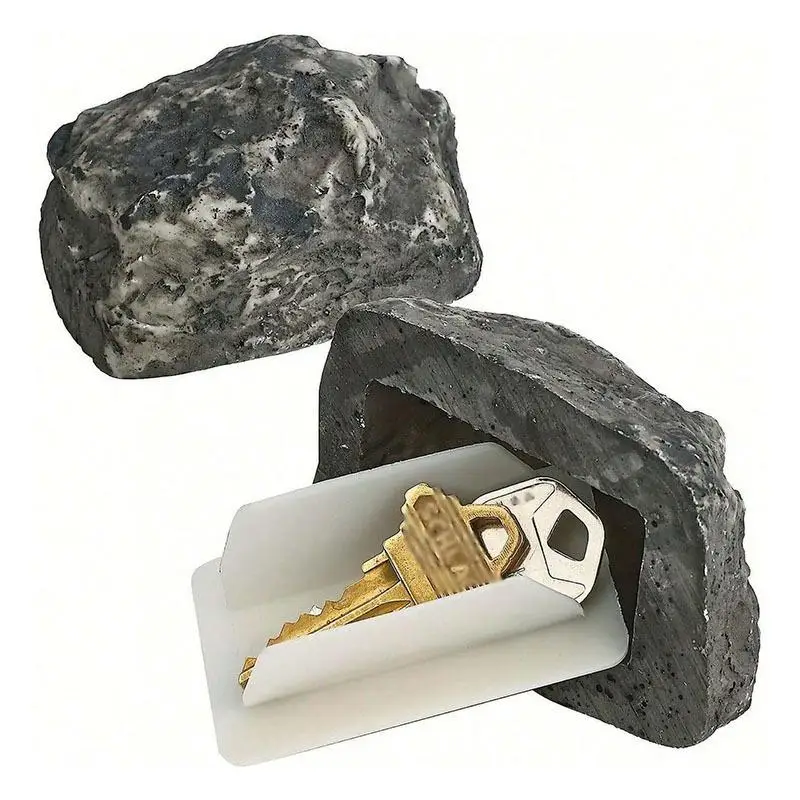 Рисунок 3 - Ключ Rock Hider уличный водонепроницаемый