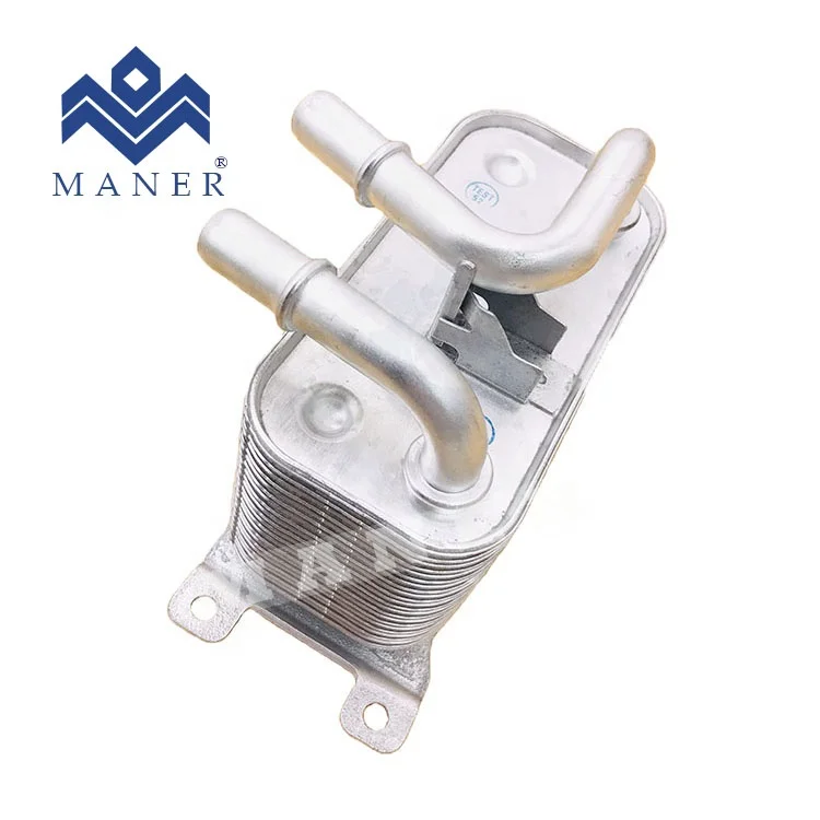 

17117534896 масляный радиатор двигателя для BMW E60 525i 528i E61 530xi E63 650i E64 17 11 7 534 896 7 534 896