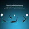SONOFF ZB Dongle-E USB Dongle Plus Zigbee 3.0 Universal Gateway Support Home Assistant Zigbee2MQTT Raspbian Ubuntu macOS 4