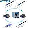 ATTEN ST-1509 Digital Soldering Station Compatible With Various Type Of Soldering Tips BGA PCB Desoldering Electric Tweezers 2