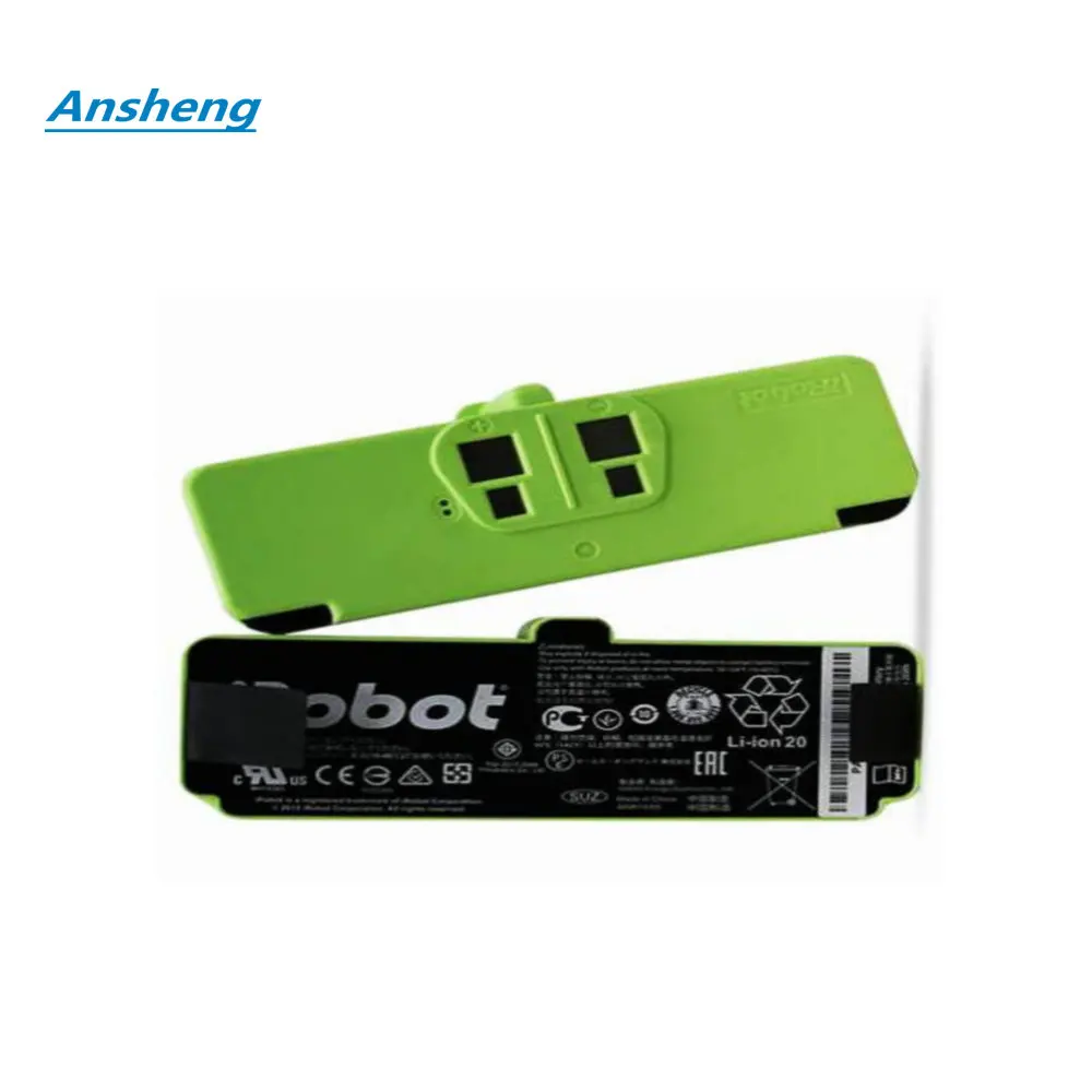 Original Bateria para Irobot Roomba 655 690 780 805 860 880 890 960 Máquina da Série 601 602 615 760 770 780 805 960 2130li