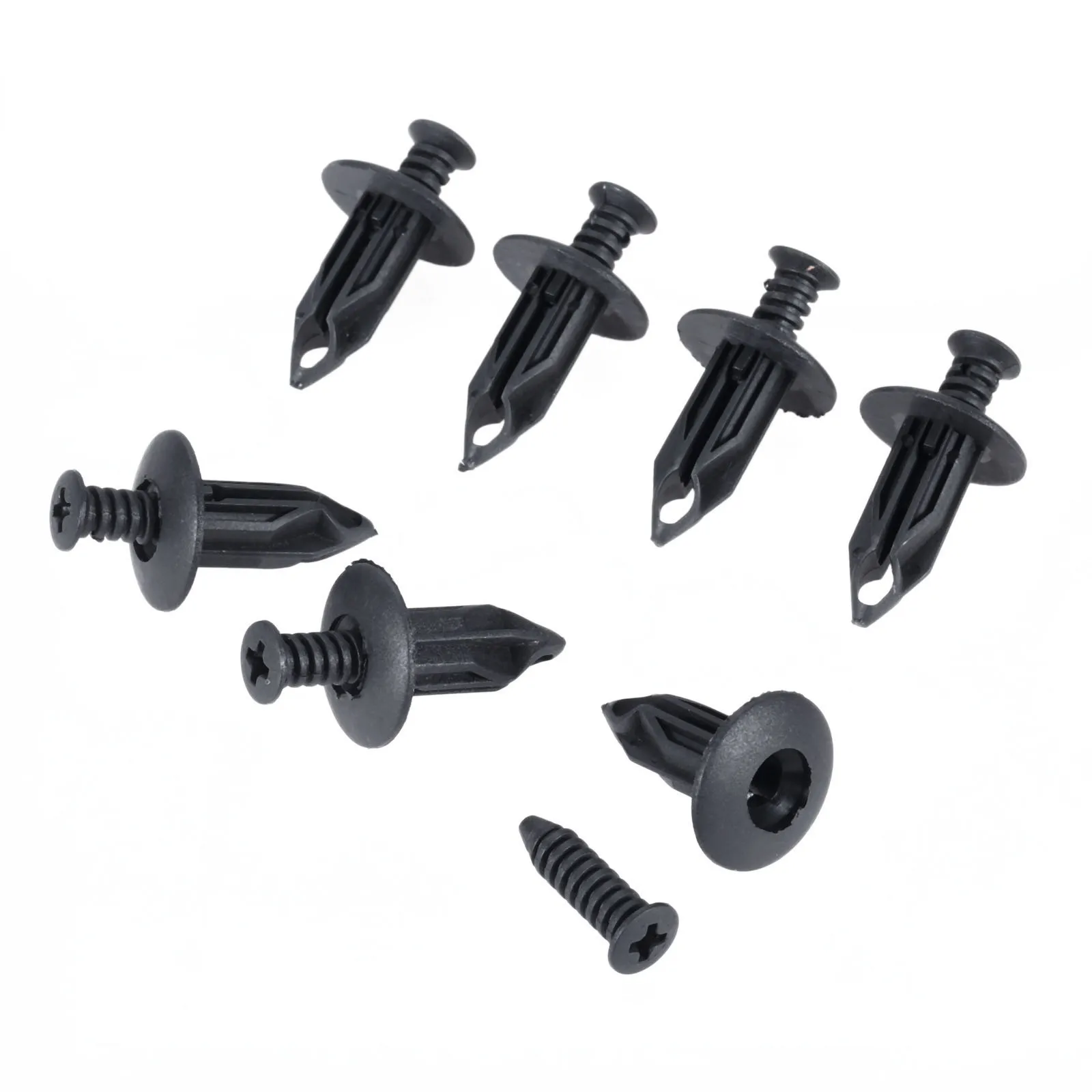 Total 85+ imagen jeep wrangler air dam push pins Abzlocal.mx