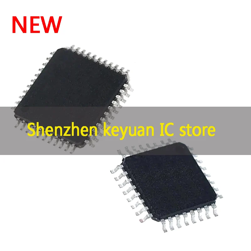

(1 шт.), 100% новый Φ ATMEGA644PA AU ATMEGA644PA-AU чипсет